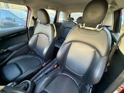 Used 2016 MINI Cooper S image 7