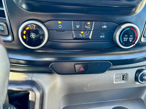 Used 2021 Ford Transit 250 Medium Roof w/ Load Area Protection Package image 19