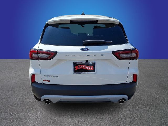 Used 2023 Ford Escape Active FWD image 6