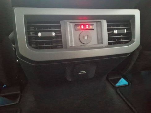 Used 2026 Ford F250 Lariat AWD/4WD image 27