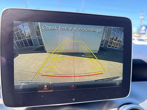 Used 2018 Mercedes-Benz GLA 250 4MATIC image 20