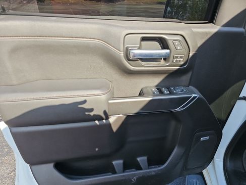 Used 2020 GMC Sierra 1500 AT4 w/ AT4 Premium Package AWD/4WD image 19