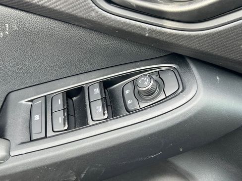 New 2026 Subaru Crosstrek 2.0i Premium image 26