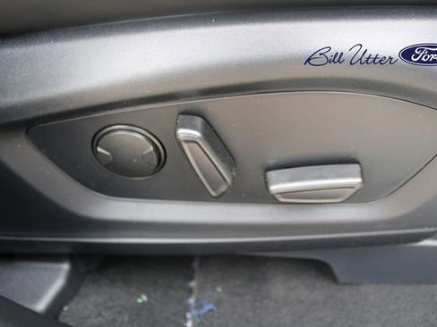 New 2026 Ford Explorer ST-Line w/ ST-Line Street Pack RWD image 8
