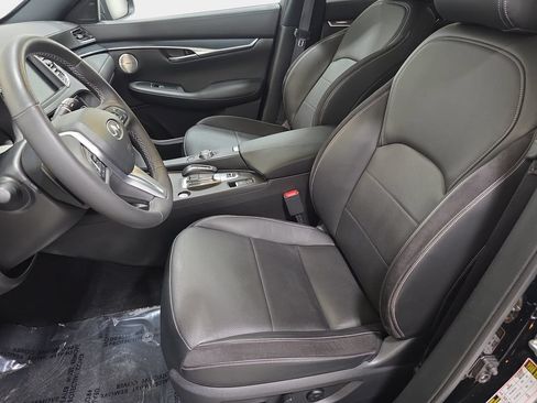 Certified 2023 INFINITI QX50 Sport w/ Cargo Package AWD/4WD image 11