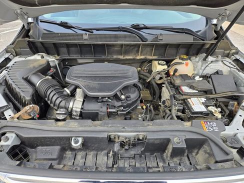 Used 2017 GMC Acadia Denali w/ Technology Package image 33