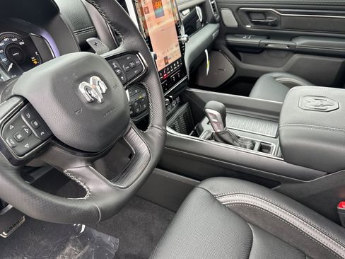 New 2026 RAM 1500 Rebel image 9