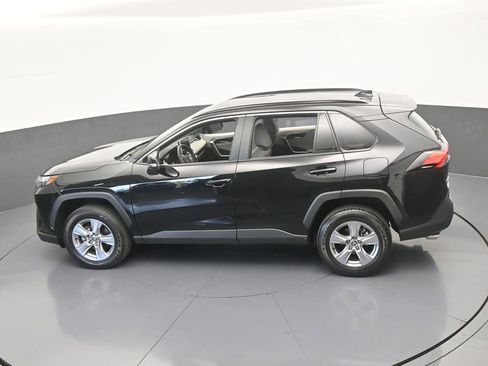 Used 2025 Toyota RAV4 XLE w/ Convenience Package FWD image 45