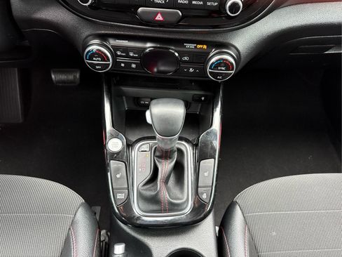 Used 2020 Kia Soul GT-Line Turbo FWD image 22