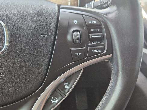 Used 2020 Acura MDX FWD image 29