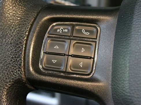 Used 2018 RAM 1500 Outdoorsman AWD/4WD image 20