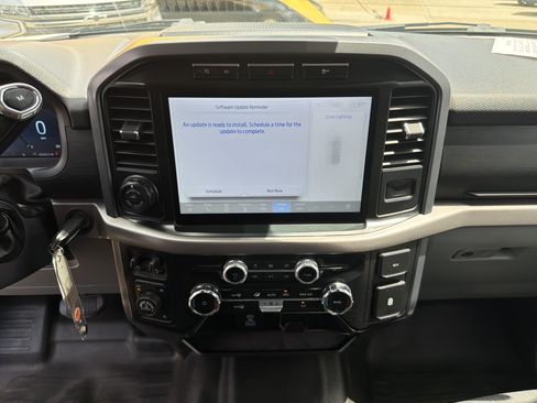 Certified 2024 Ford F150 XLT w/ Tow/Haul Package AWD/4WD image 17
