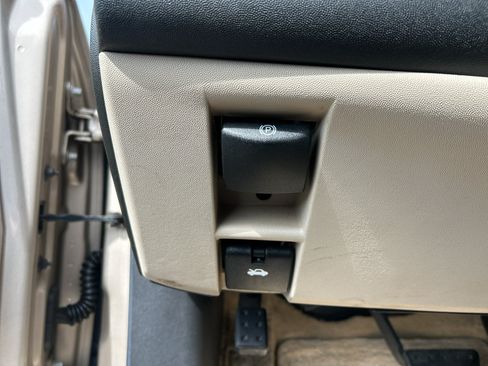 Used 2005 Cadillac CTS 3.6 RWD image 17