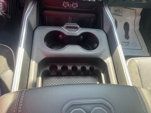 New 2026 RAM 2500 Laramie image 22