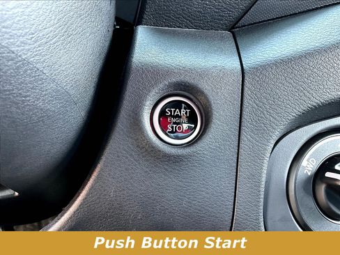 Used 2023 Nissan Frontier PRO-4X w/ Pro Convenience Package AWD/4WD image 40