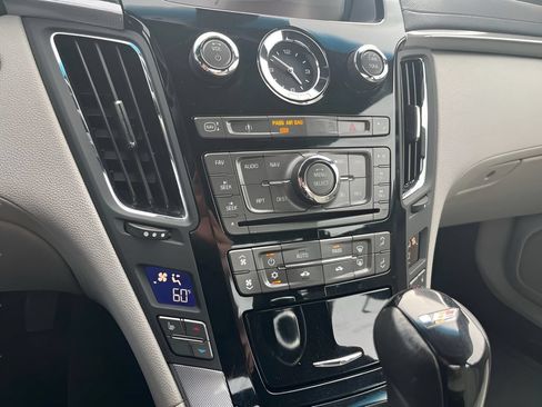 Used 2014 Cadillac CTS V RWD image 26