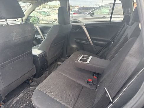 Used 2018 Toyota RAV4 XLE w/ Plus Extra Value Package image 13