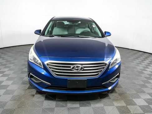 Used 2017 Hyundai Sonata SE FWD image 24