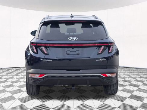 Used 2023 Hyundai Tucson SEL image 21