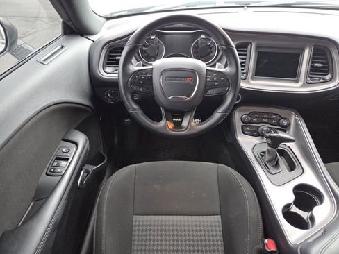 Used 2023 Dodge Challenger R/T RWD image 26