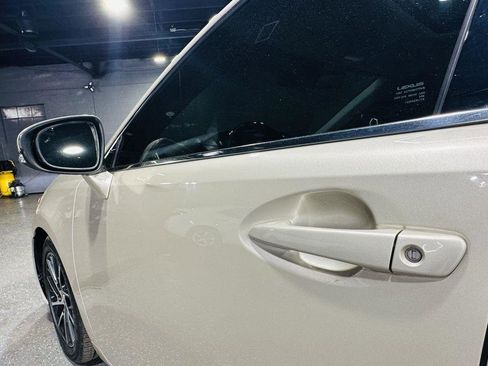Used 2018 Lexus ES 350 w/ Luxury Package w/Wood Trim FWD image 11