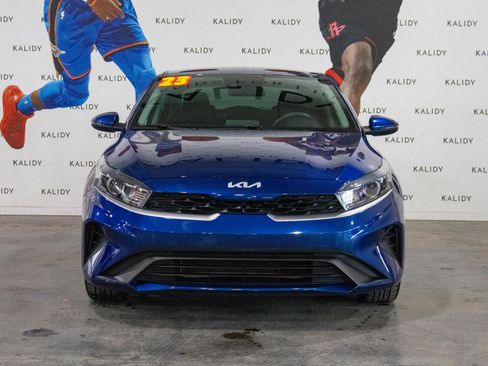 Used 2023 Kia Forte LXS w/ LXS Technology Package image 19