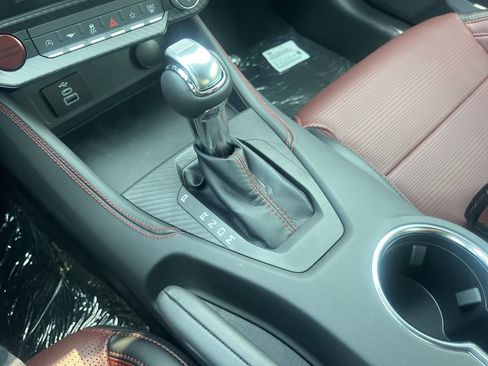 New 2026 Ford Mustang GT Premium w/ GT Performance Package RWD image 7
