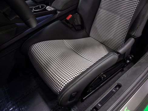 Used 2025 Porsche 911 GT3 RS RWD image 43