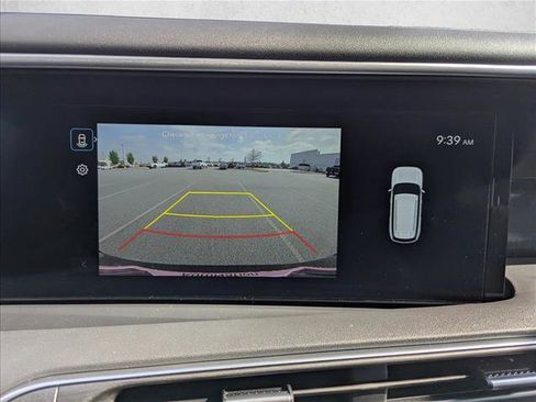 New 2026 Hyundai Palisade SEL FWD image 19