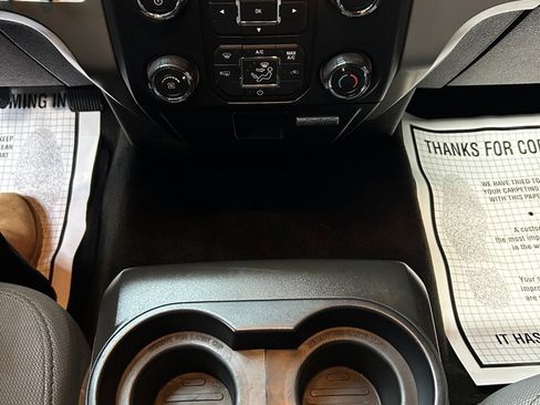 Used 2014 Ford F150 XLT w/ Equipment Group 302A Luxury image 26