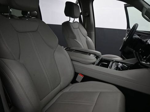 Used 2022 Jeep Wagoneer Series II AWD/4WD image 21