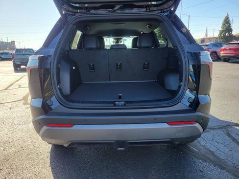 New 2026 Chevrolet Equinox LT w/ Convenience Package II AWD/4WD image 22