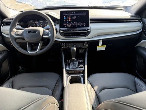 New 2026 Jeep Compass Limited image 52