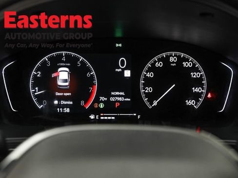 Used 2024 Honda Civic Sport image 17