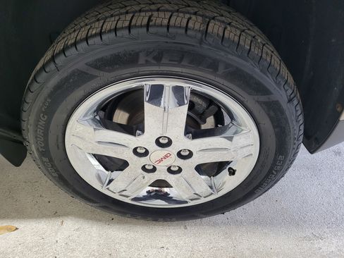 Certified 2012 GMC Terrain SLT image 40