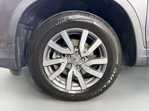 Used 2021 Honda Pilot EX image 31