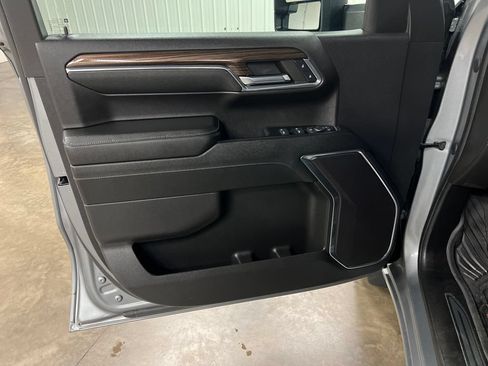Certified 2023 Chevrolet Silverado 1500 RST AWD/4WD image 15