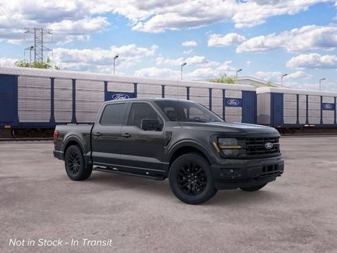 New 2026 Ford F150 XLT AWD/4WD image 10