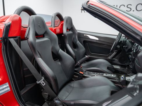 Used 2009 Ferrari F430 Scuderia RWD image 68