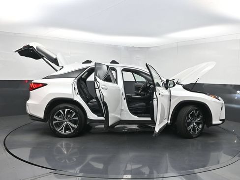 Used 2019 Lexus RX 350 FWD w/ Navigation Package image 36