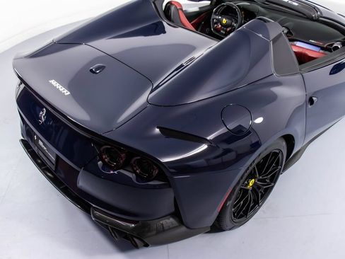 Certified 2023 Ferrari 812 GTS RWD image 20