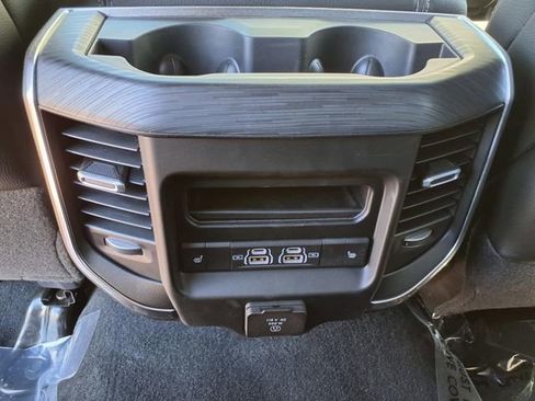 New 2024 RAM 2500 Laramie w/ Sport Appearance Package image 9