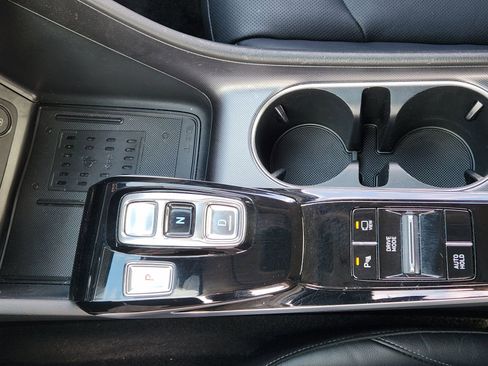 Used 2021 Hyundai Sonata Limited image 23