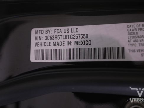 New 2026 RAM 2500 Limited image 37