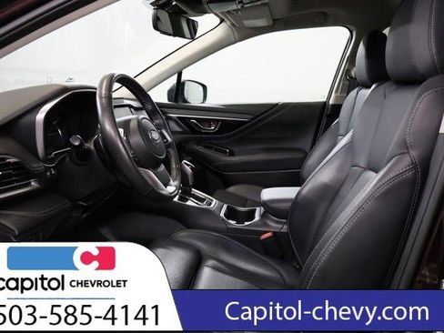 Used 2023 Subaru Outback Limited image 14