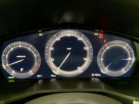 New 2026 MAZDA CX-90 3.3 Turbo w/ Premium Plus Pkg AWD/4WD image 22