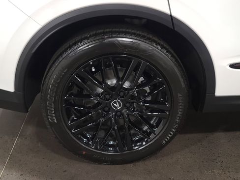 Used 2026 Acura MDX A-Spec image 17