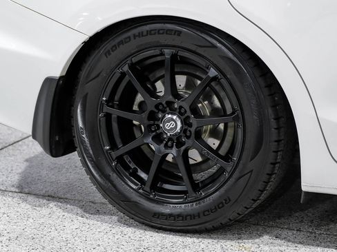 Used 2015 Honda Civic Si image 61