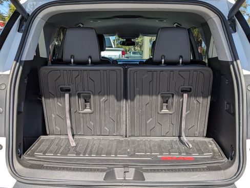 Certified 2023 GMC Acadia SLT w/ Elevation Edition image 12