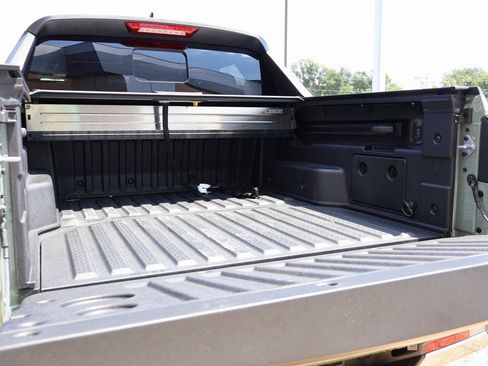 New 2025 Hyundai Santa Cruz Limited image 16